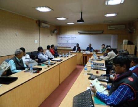 Indian Institute of BioSocial Research and Development Kolkata Events & Activities photo 2